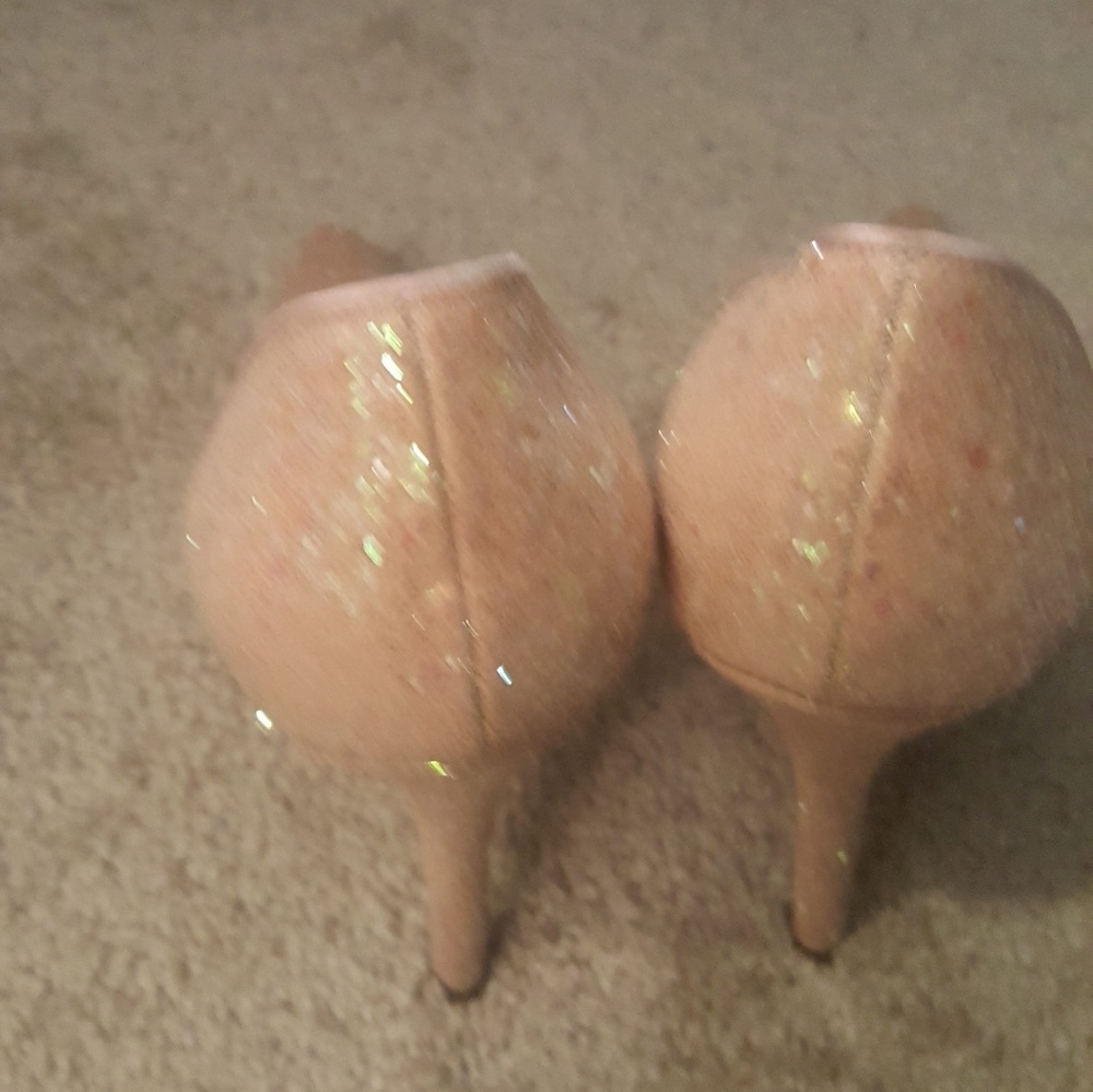 Ladies formal shoes